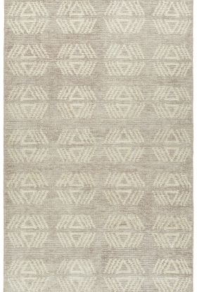 Kaleen Solitaire Collection Mink