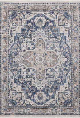 Kaleen Soren Collection Blue