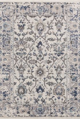 Kaleen Soren Collection Silver