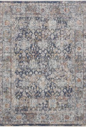 Kaleen Soren Collection denim