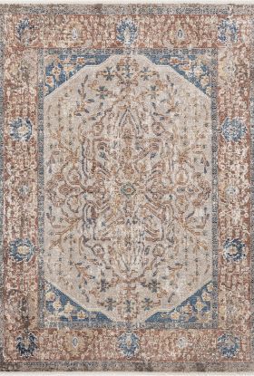 Kaleen Soren Collection Red