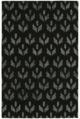 Kaleen Stesso Collection Black