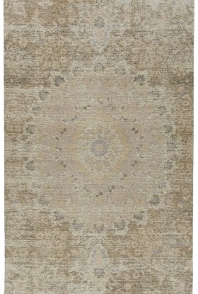 Kaleen Santiago Collection Cream