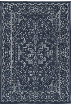 Kaleen Sunice Collection Navy