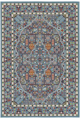 Kaleen Sunice Collection Lt. Blue