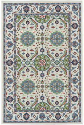 Kaleen Sunice Collection Ivory