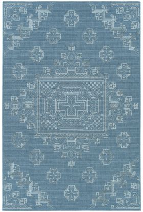 Kaleen Sunice Collection Lt. Blue