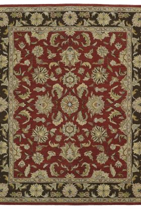 Kaleen Taj Collection Salsa