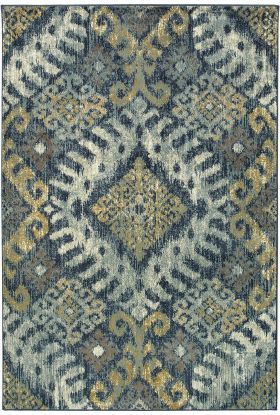 Kaleen Tallah Collection Navy