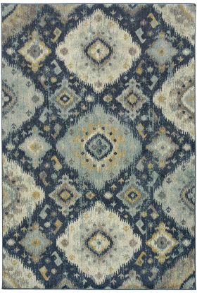 Kaleen Tallah Collection Blue