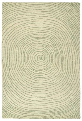 Kaleen Textura Collection Green