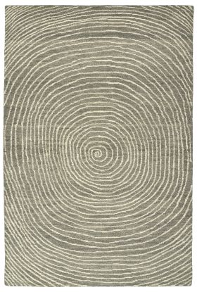 Kaleen Textura Collection Grey