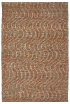 Kaleen Textura Collection Paprika