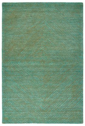 Kaleen Textura Collection Turquoise