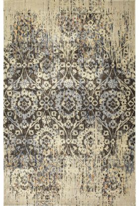 Kaleen Tiziano Collection Chocolate