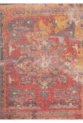 Kaleen Vera Collection Red