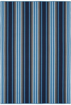 Kaleen Voavah Collection Blue