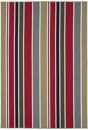 Kaleen Voavah Collection Red