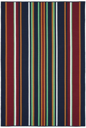 Kaleen Voavah Collection Navy