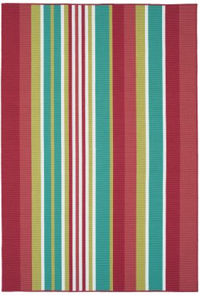 Kaleen Voavah Collection Coral