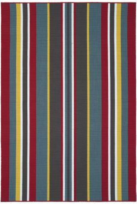 Kaleen Voavah Collection Red