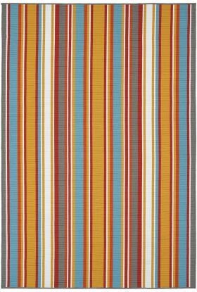 Kaleen Voavah Collection Orange