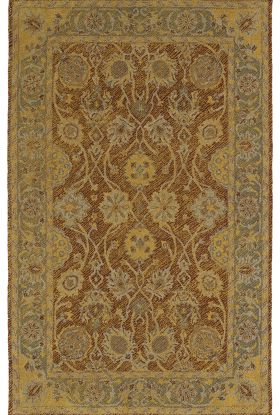 Kaleen Weathered Collection Brick