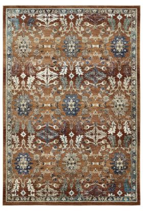 Kaleen Wynnlow Collection Paprika