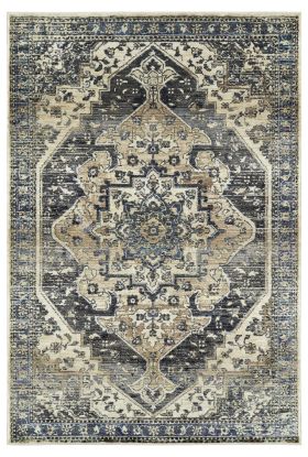 Kaleen Wynnlow Collection Grey