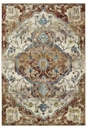 Kaleen Wynnlow Collection Paprika