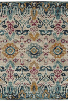 Kaleen Zuma Beach Collection Multi