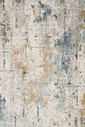 Loloi Alchemy ALC-01 STONE / SLATE