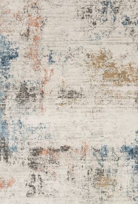 Loloi Alchemy ALC-03 IVORY / MULTI