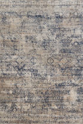 Loloi Anastasia AF-13 MIST / BLUE