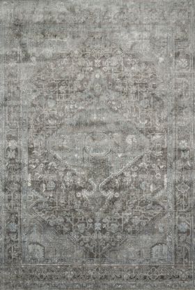 Loloi Anastasia AF-22 STONE / BLUE