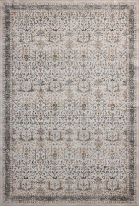 Loloi Anniston ANS-01 Ivory / Stone