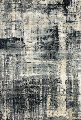 Loloi Augustus AGS-01 NAVY / DOVE