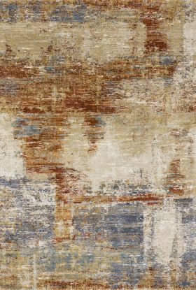 Loloi Augustus AGS-02 Terracotta