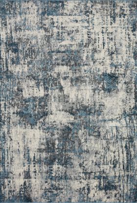 Loloi Austen AUS-01 Natural / Ocean