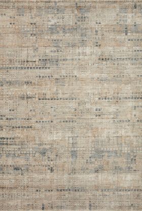 Loloi Axel AXE-01 Stone / Sky