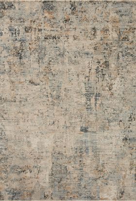 Loloi Axel AXE-03 Beige / Sky