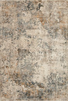 Loloi Axel AXE-04 Ocean / Beige