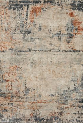 Loloi Axel AXE-05 Stone / Multi