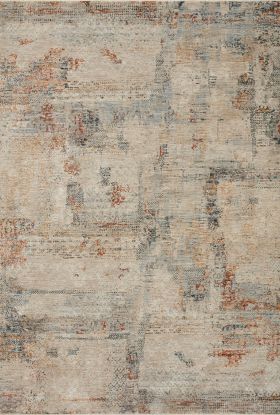 Loloi Axel AXE-06 Sand / Multi