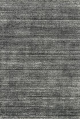 Loloi Barkley BK-01 Charcoal