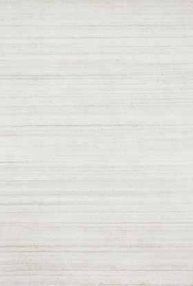 Loloi Barkley BK-01 Ivory