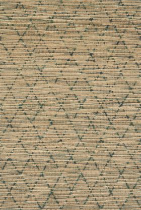 Loloi Beacon BU-03 Aqua