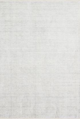 Loloi Beverly BEV-01 SILVER / SKY