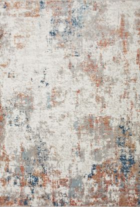 Loloi Bianca BIA-03 Ivory / Multi