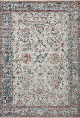 Loloi Bianca BIA-05 Dove / Multi